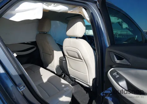 2020 Buick Encore Gx Fwd Essence z USA, uszkodzony, nr VIN KL4MMFSL5LB127426